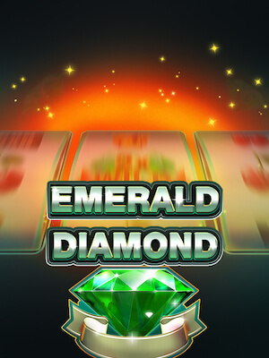 Flowbet 1234 สล็อตแตกง่าย จ่ายหนัก emerald-diamond
