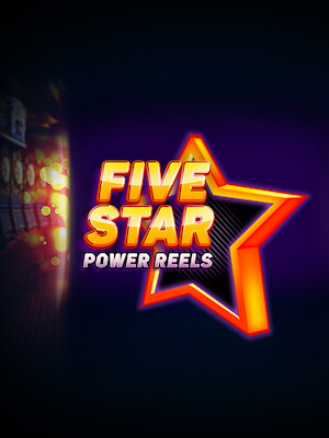 Flowbet 1234 สล็อตแตกง่าย จ่ายหนัก five-star-power-reels